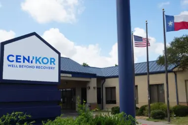 The facilities at Charlie's Place Recovery Center in Corpus Christi, TX 5